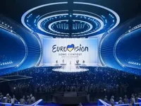 Евровидение-2023: Санина из The Hardkiss станет одной из ведущих