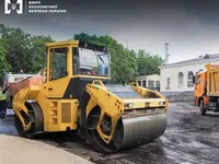 Будівництво доріг на Херсонщині: викрито схему розтрати бюджетних коштів компаніями нардепа
