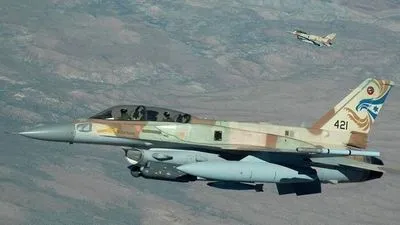 Оман дозволить ізраїльським літакам перетинати свій повітряний простір