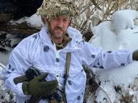 Британець, який був у полоні рф, закликав надати Україні винищувачі