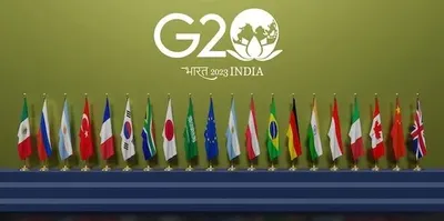 Індія не підтримуватиме додаткові санкції проти росії на зустрічі G20 - Reuters