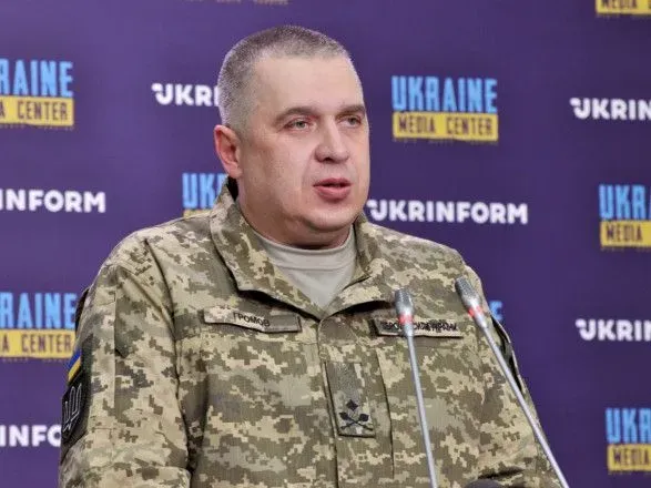 Количество личного состава войск рб и рф недостаточно для наступления из беларуси на Украину - Генштаб