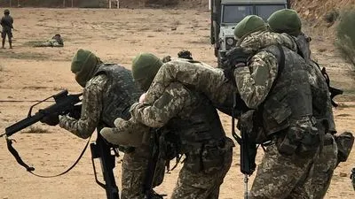 Українські військові проходять навчання в Іспанії на танках Leopard, – прем’єр