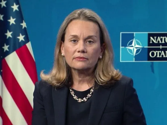 Посол США при НАТО: рф не может достичь своих стратегических целей