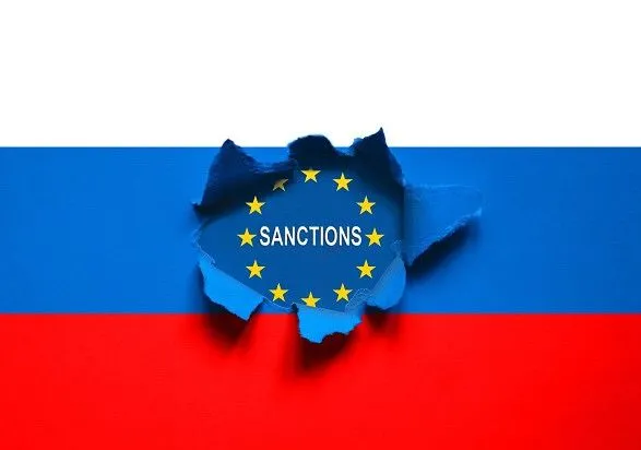 Нарешті "білий дим": ЄС погодив 10 пакет санкцій щодо росії - ЗМІ