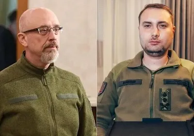 Резніков чи Буданов?: Президент відповів, хто має бути в кріслі міністра оборони