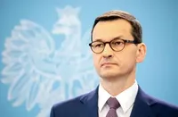 Слишком мягкий: Моравецкий объяснил, почему Польша не довольна 10 пакетом санкций против рф