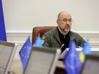 Шмыгаль заявил, что Украина выполнила 2/3 Соглашения об ассоциации с ЕС