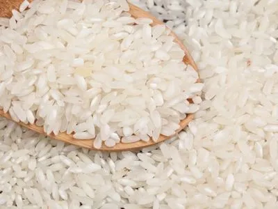В Украину завезли токсичный рис из Италии