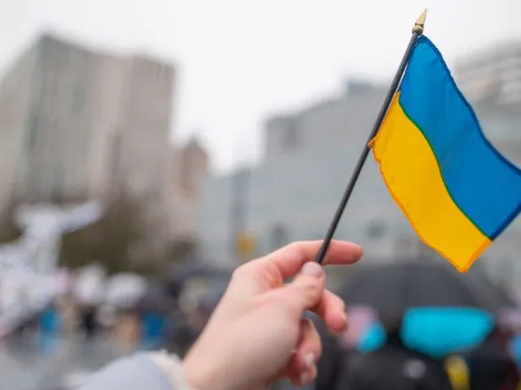Политолог рассказал, как Украина изменилась за год полномасштабной войны