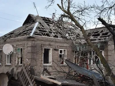 Окупанти ударили по Краматорську: пошкоджено понад 20 будинків, є поранена
