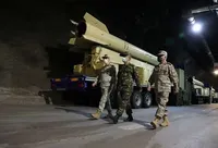 В Ірані заявили про розробку крилатої ракети великої дальності