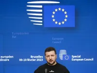 Зеленський відреагував на 10-й пакет санкцій ЄС: очікуємо рішучості щодо "росатома"
