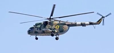 Хорватія готується відправити Україні 14 гелікоптерів
