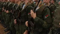 білорусь готова мобілізувати до армії 1,5 млн осіб у разі оголошення військового стану