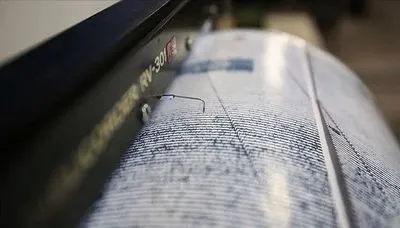 Новий землетрус магнітудою 4,1 стався в Ізмірі