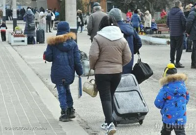 Украинцы смогут находиться в Грузии без визы в течение двух лет