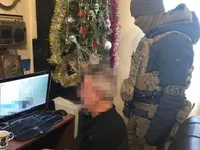 В Одессе разоблачили агентуру фсб: среди задержанных - помощник подсанкционного депутата из Крыма