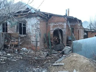 Россияне массированно обстреливали Харьковскую область, есть пострадавший