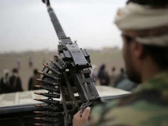 Боевики-хуситы убили 11 военных в Йемене