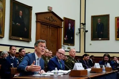 Заступник міністра оборони США виступає проти надання Україні F-16 через терміни, вартість та військові пріоритети