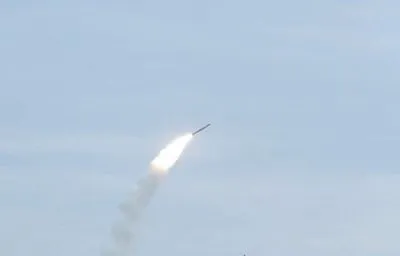 Враг нанес ракетный и два авиационных удара по Украине - Генштаб