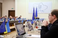 Україна проведе самоаудит законодавства на предмет відповідності європейським стандартам – Шмигаль