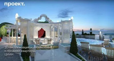 У коханки путіна  кабаєвої знайшли найбільшу квартиру в росії та таємний палац в валдаї