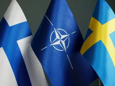 Фінляндія може вступити до НАТО швидше, ніж Швеція