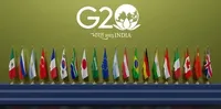 Война в Украине и напряженность между США и Китаем будут среди топ-тем встречи глав МИД стран G20