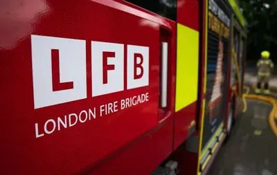У Британії пожежну команду перевіряють на причетність до масонів після отримання пожертви