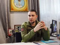 Буданов: следующие три месяца войны определят ход событий