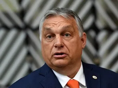 Орбан підтримав "мирний план" Китаю