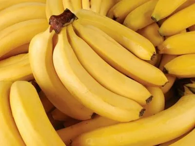 У вантажі бананів з Еквадору знайшли кокаїн на 330 млн доларів