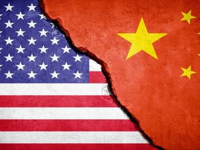 США шукають союзників для накладення можливих санкцій проти Китаю