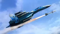 Авіація ЗСУ протягом доби завдала 16 ударів по районах зосередження росіян