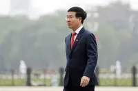 Комуністична партія В'єтнаму висунула нового президента
