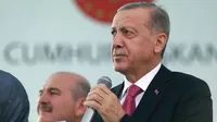 Ердоган вважає, що травневі вибори мають відбудуться, попри наслідки землетрусу