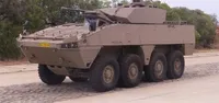 Польская армия получит более 1000 новых БМП Borsuk