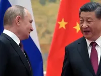 Китай тратит миллиарды долларов на пророссийскую дезинформацию