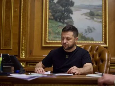 Зеленський призначив нового начальника Херсонської міської військової адміністрації