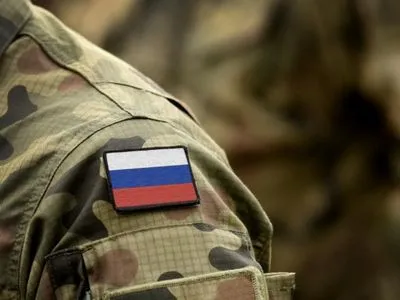Российские срочники укреплюют защиту в Крыму - Гуменюк