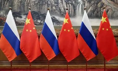 Китай не вважає за доречне впроваджувати санкції проти росії