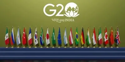 Без спільної заяви: голови МЗС G20 не змогли домовитися про формулювання опису війни рф проти України