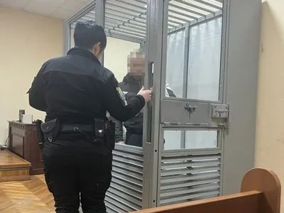 Суд отправил под стражу 38 участников наркобанды "Двадцатовские" - полиция