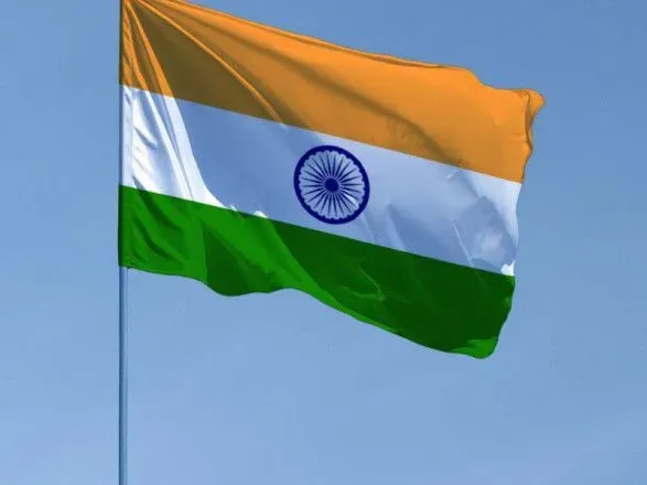 Индия лидирует в мире по ограничению доступа к інтернету пятый год подряд