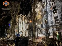Из-под завалов в Запорожье достали беременную женщину, спасены 9 человек - ГСЧС