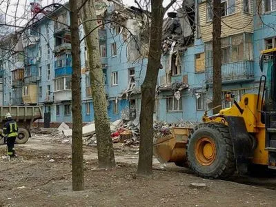 Количество пострадавших в результате ракетной атаки в Запорожье возросло до 7 человек