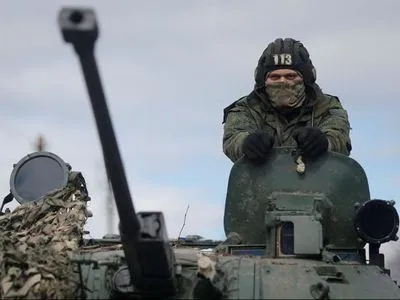 Українські військові пройшли серію "настільних навчань" на базі США в Німеччині