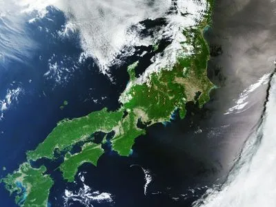 Японія знайшла 7000 островів, про існування яких не знала